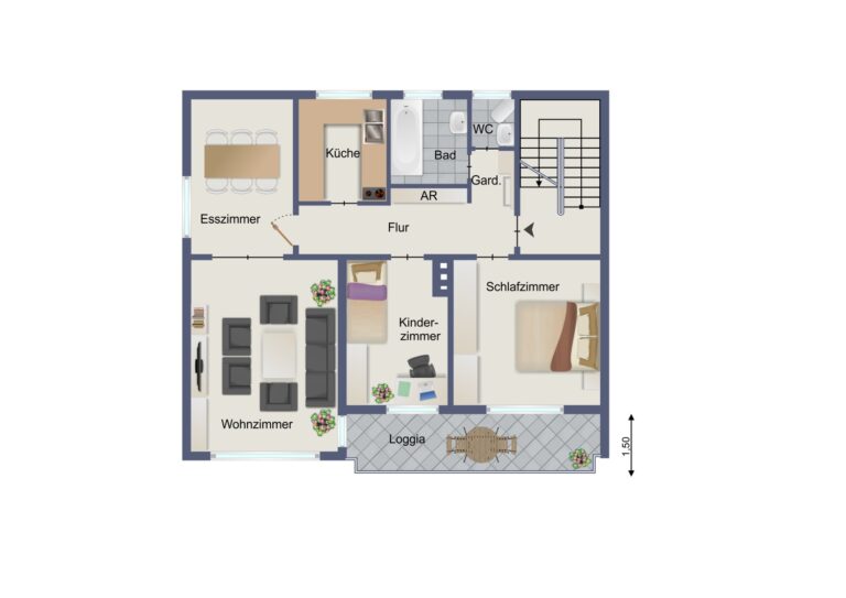 11126 Grundriss OG
