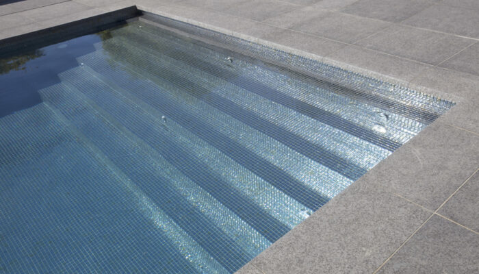 11123 Pooltreppe