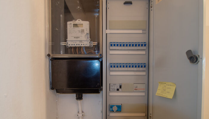 11131 Elektrik