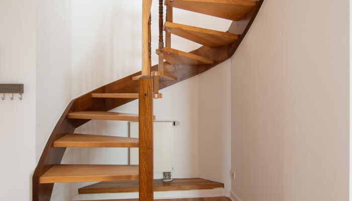 20997 Treppe