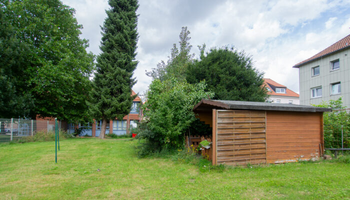 11132 Gartenbereich