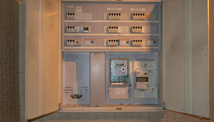 11130 Elektrik