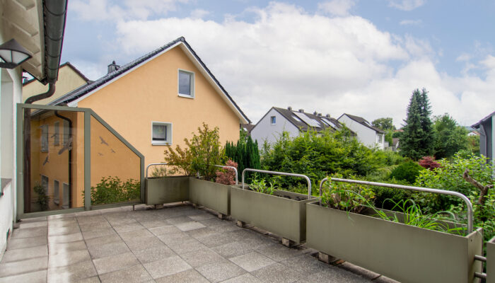 11129 Balkon