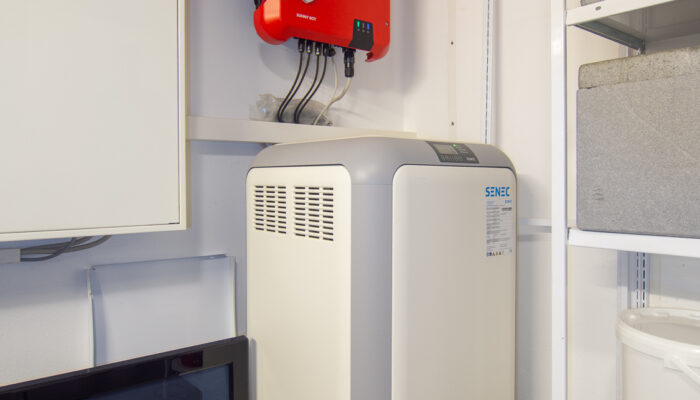 11138 Speiche PV-Anlage