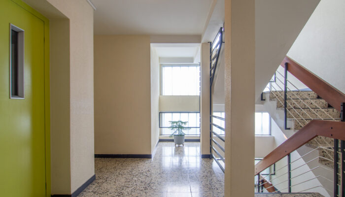 11122 Treppenhaus