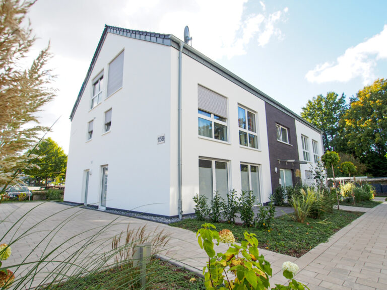 Ansicht Eingang (1)