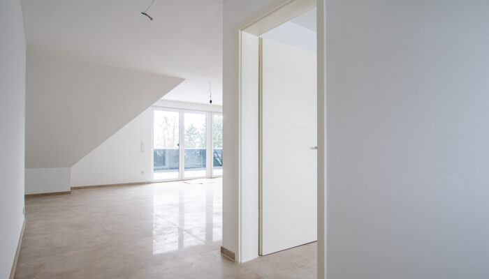 21001 Wohnungseingang