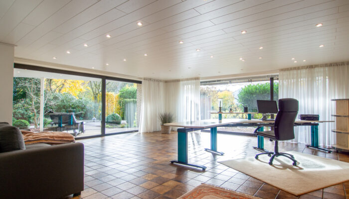 11144 Büro Nutzfläche KG