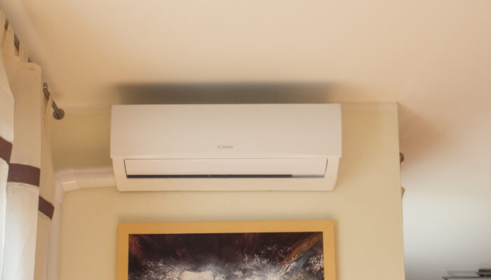 11128 Klimaanlage