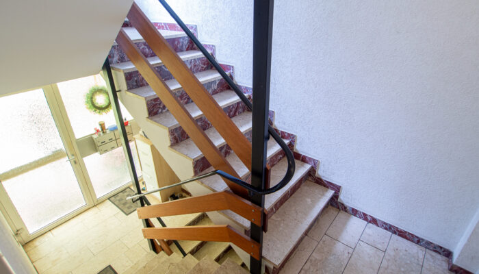 11126 Treppenhaus