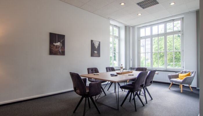 Besprechungsraums