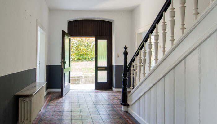 11141 Eingangsbereich