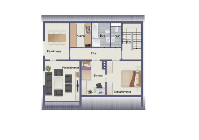 11126 Grundriss DG