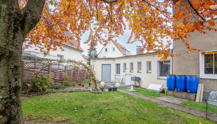 11136 Rückansicht Anbau