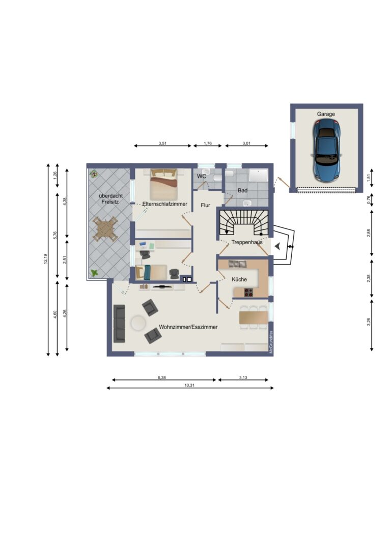11130 Grundriss EG