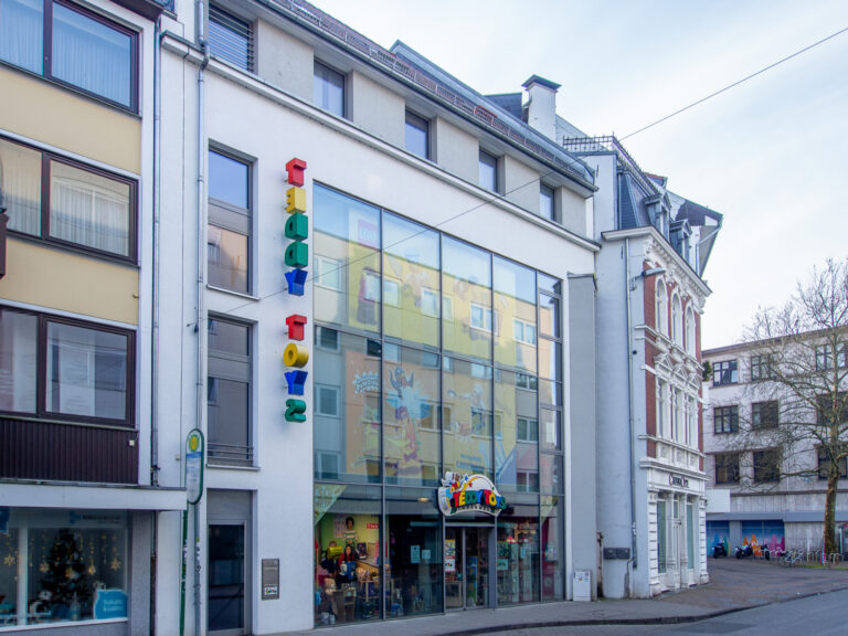 11118 Außenansicht
