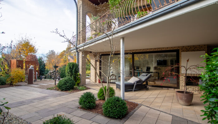 11144 Terrassenbereich