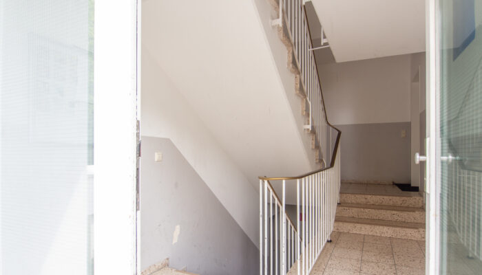 11124 Treppenhaus