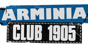 Arminia Bielefeld Arminia Club Logo