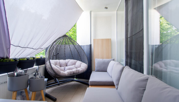 11124 Balkon