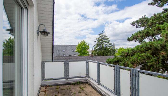 20997 Balkon