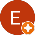 E. P
